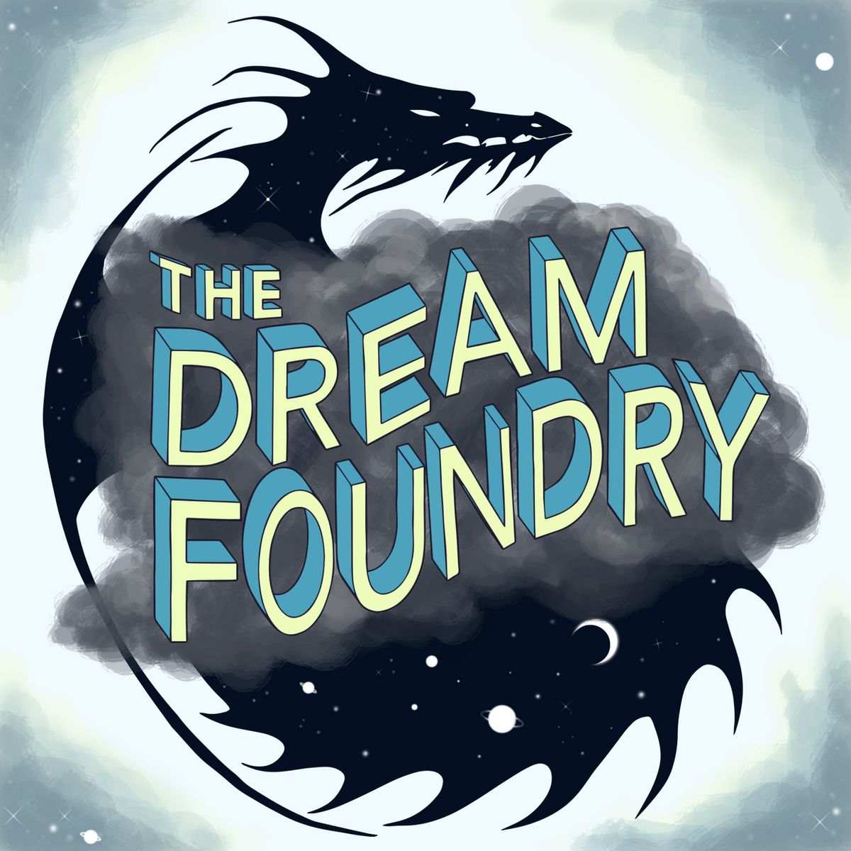 Interview with Dream Foundry's Anaea Lay