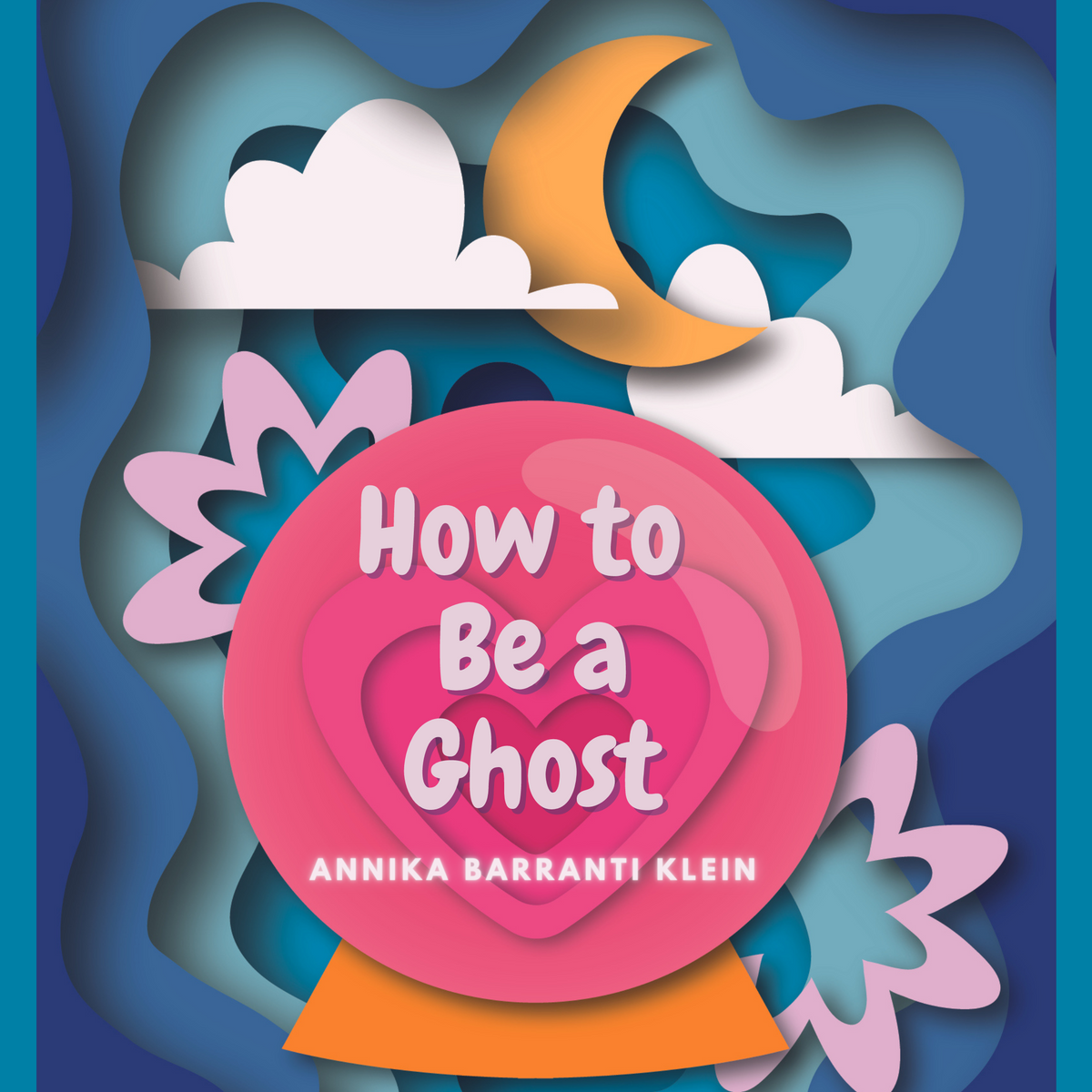 Día de Muertos Special: How to Be a Ghost by Annika Barranti Klein and Tithe by Héctor González