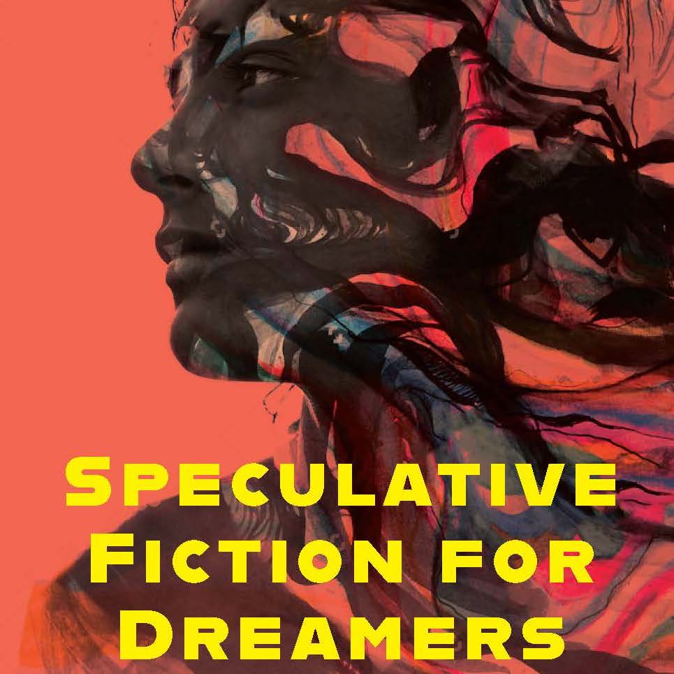 Speculative Fiction for Dreamers cover