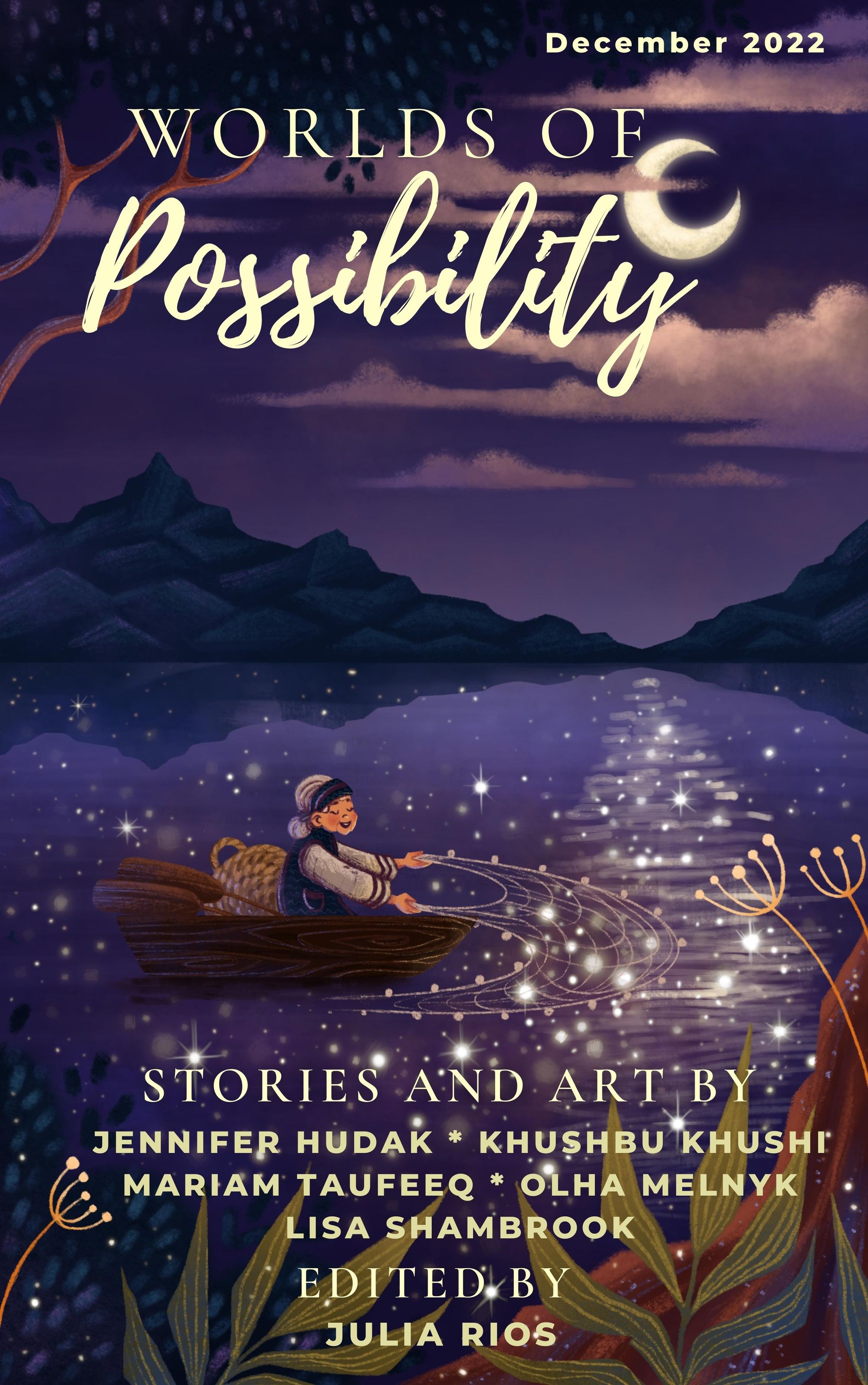 Chizhutch1223: A World Of Possibilities