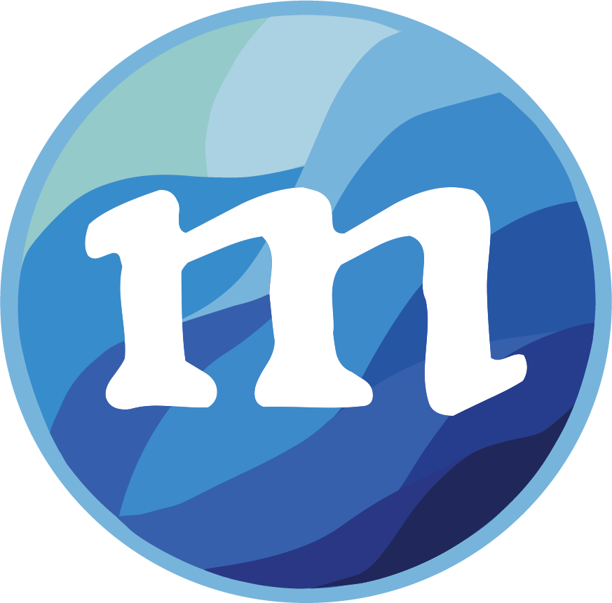 Mermaids Monthly logo